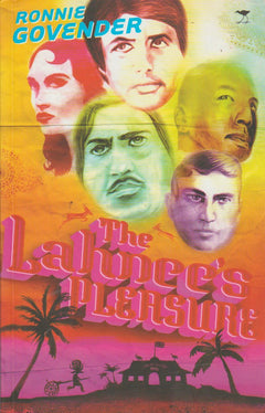 The Lahnee's Pleasure - Ronnie Govender