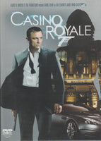 Casino Royale: 007 (DVD)