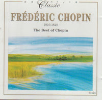 Chopin - The Best of Chopin