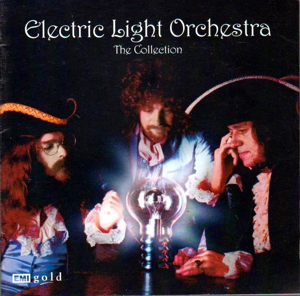 Electric Light Orchestra - The Collection