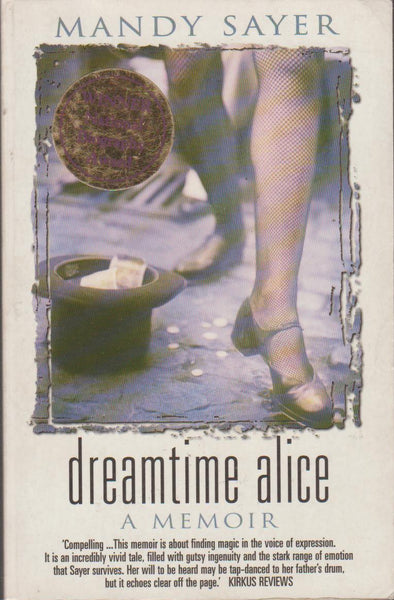 Dreamtime Alice Mandy Sayer