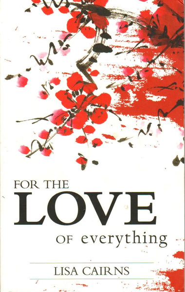 For the love of everything Lisa Cairns