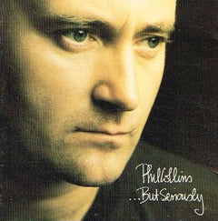 Phil Collins - ...But Seriously