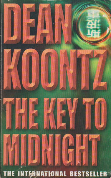 The Key to Midnight Dean Koontz