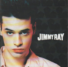 Jimmy Ray - Jimmy Ray