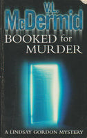 Booked for Murder Val McDermid