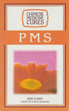 Chinese Medicine Cures: PMS Bob Flaws