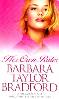 Her own rules Barbara Taylor Bradford