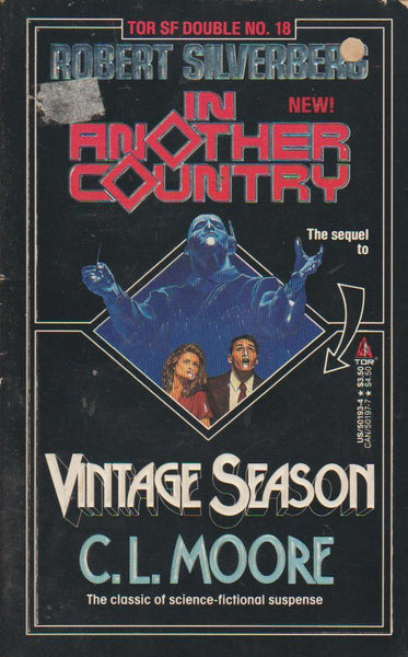 In Another Country Robert Silverberg