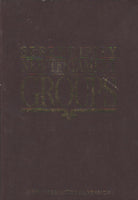 Serendipity New Testament for Groups New International Version Lyman Coleman