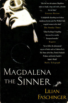 Magdalena the Sinner Lilian Faschinger