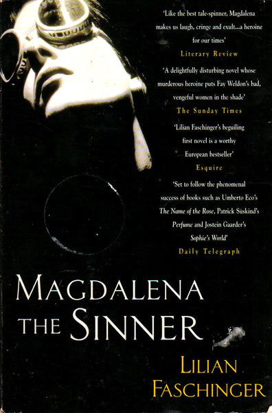 Magdalena the Sinner Lilian Faschinger