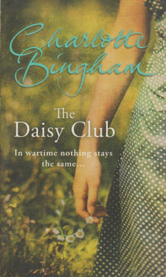 The Daisy Club Charlotte Bingham