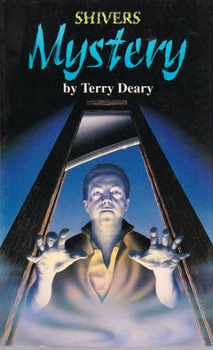 Mystery Terry Deary