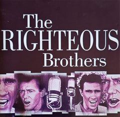 The Righteous Brothers - The Righteous Brothers