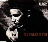 U2 - All I Want Is You