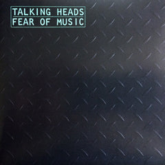 Talking Heads - Fear Of Music