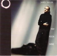 James Taylor - New Moon Shine