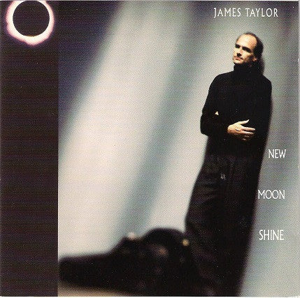 James Taylor - New Moon Shine