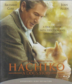 Hachiko (Blu-ray)