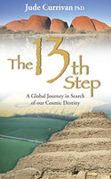 The 13th Step - Jude Currivan