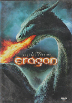 Eragon (DVD)