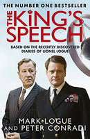 The King's Speech  Mark Logue