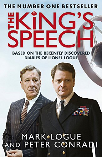 The King's Speech  Mark Logue