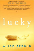 Lucky - Alice Sebold