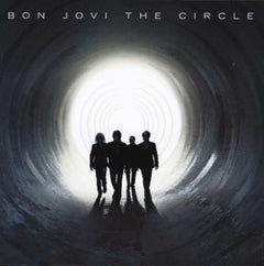 Bon Jovi - The Circle