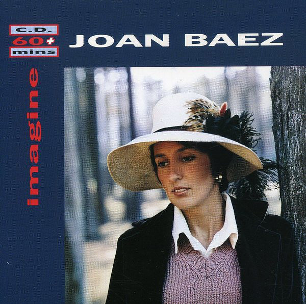Joan Baez - Imagine