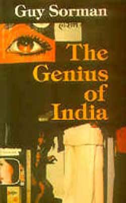 The Genius of India - Guy Sorman