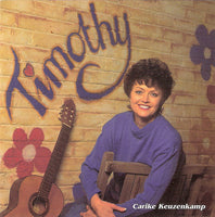 Carike Keuzenkamp - Timothy