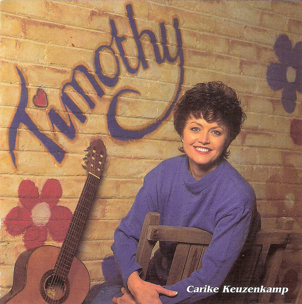 Carike Keuzenkamp - Timothy