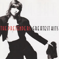 The Pretenders - Greatest Hits