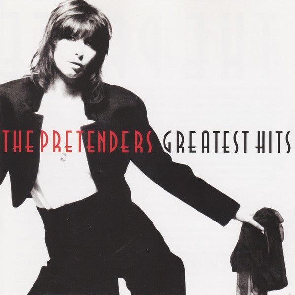 The Pretenders - Greatest Hits