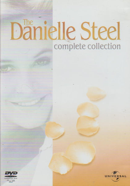 The Danielle Steel Collection: Once in A Lifetime, No Greater Love, Palomino, A Perfect Stranger & Star (DVD)