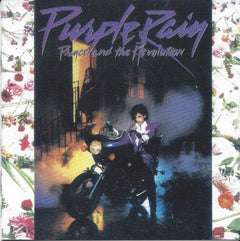Prince And The Revolution - Purple Rain