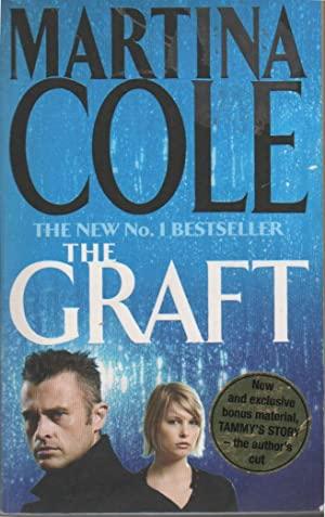 The Graft - Martina Cole
