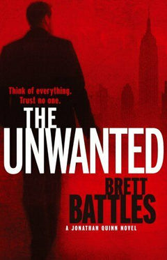 Unwanted Brett Battles