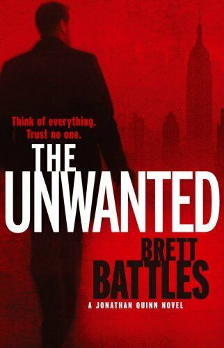 Unwanted Brett Battles