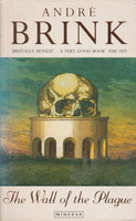 The Wall of the Plague - Andre Brink