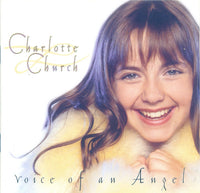 Charlotte Church - Voice Of An Angel