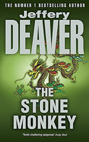 The Stone Monkey - Jeffery Deaver