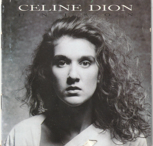 Celine Dion - Unison