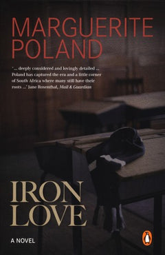 Iron Love - Marguerite Poland