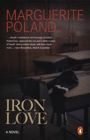 Iron Love - Marguerite Poland