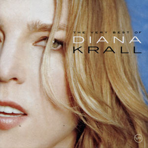 Diana Krall - The Very Best Of Diana Krall