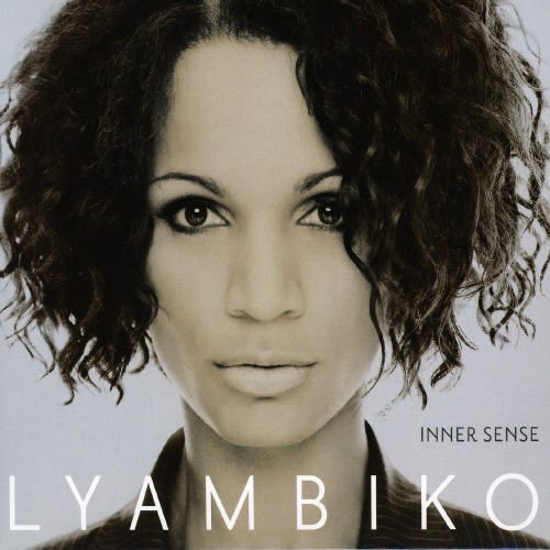 Lyambiko - Inner Sense