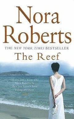 The Reef - Nora Roberts